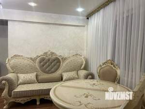 2-к квартира, вторичка, 45м2, 1/5 этаж