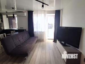 Студия квартира, вторичка, 28м2, 5/5 этаж