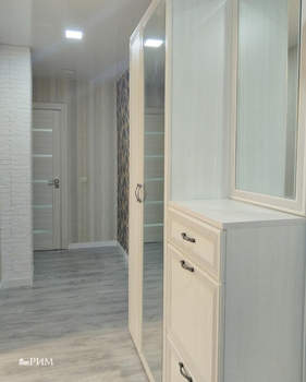 1-к квартира, вторичка, 41м2, 1/5 этаж