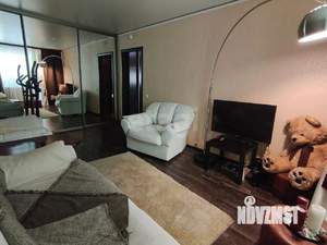2-к квартира, вторичка, 53м2, 4/10 этаж