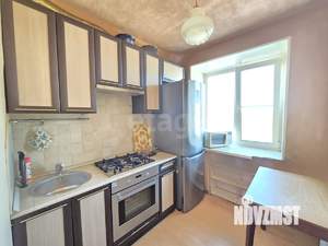2-к квартира, вторичка, 45м2, 8/9 этаж