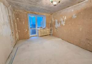 1-к квартира, вторичка, 36м2, 9/9 этаж