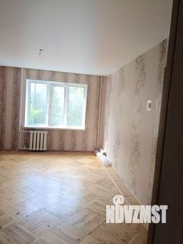 3-к квартира, вторичка, 54м2, 4/9 этаж