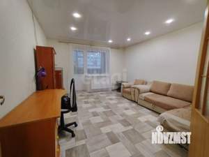 2-к квартира, вторичка, 54м2, 4/9 этаж