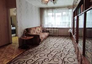2-к квартира, вторичка, 43м2, 4/5 этаж