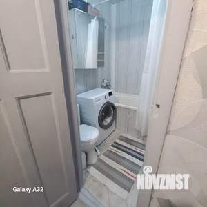 1-к квартира, вторичка, 31м2, 3/4 этаж