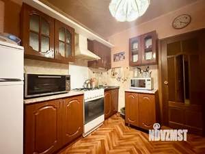 2-к квартира, вторичка, 50м2, 4/9 этаж