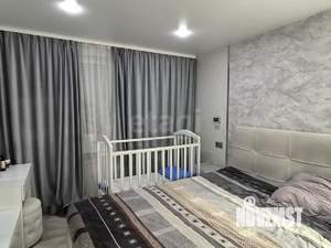 2-к квартира, вторичка, 50м2, 3/5 этаж