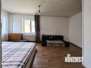 1-к квартира, вторичка, 31м2, 1/5 этаж