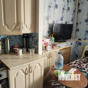 2-к квартира, вторичка, 32м2, 7/9 этаж