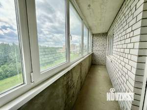 1-к квартира, вторичка, 35м2, 7/10 этаж