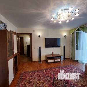 2-к квартира, вторичка, 49м2, 1/5 этаж