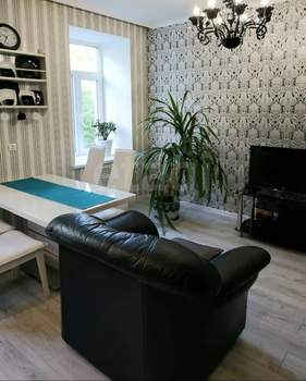 2-к квартира, вторичка, 58м2, 3/4 этаж