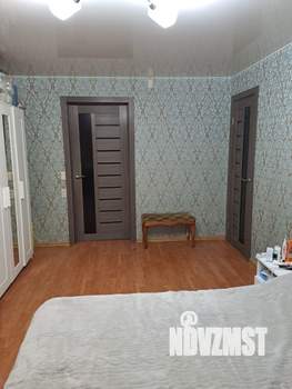 3-к квартира, вторичка, 62м2, 1/5 этаж