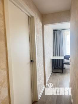 2-к квартира, вторичка, 40м2, 4/5 этаж