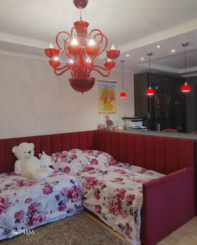 3-к квартира, вторичка, 105м2, 7/10 этаж