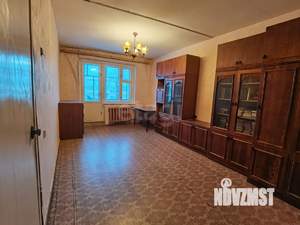 2-к квартира, вторичка, 53м2, 5/5 этаж