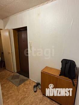 1-к квартира, вторичка, 28м2, 1/5 этаж