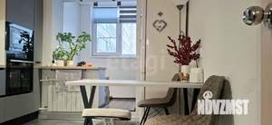 2-к квартира, вторичка, 53м2, 2/10 этаж