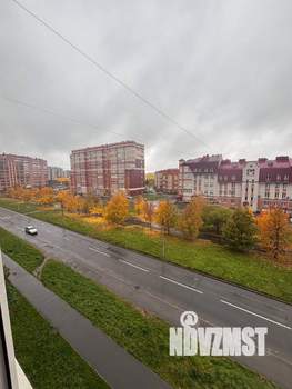 2-к квартира, вторичка, 51м2, 5/9 этаж