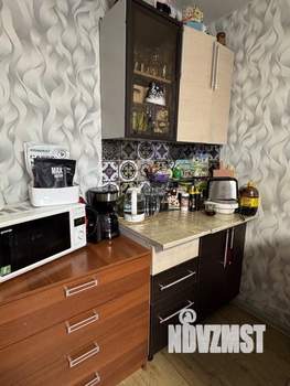 1-к квартира, вторичка, 32м2, 3/9 этаж