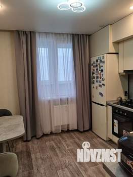 1-к квартира, вторичка, 35м2, 6/9 этаж