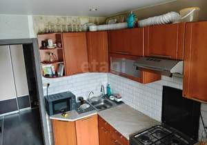 2-к квартира, вторичка, 50м2, 3/5 этаж