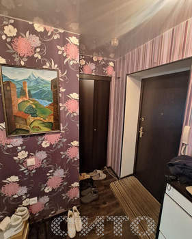1-к квартира, вторичка, 44м2, 3/10 этаж