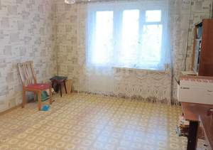 3-к квартира, вторичка, 66м2, 8/12 этаж