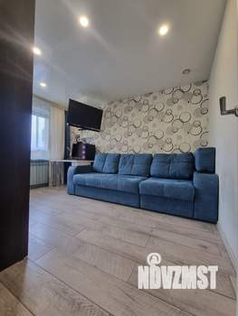 2-к квартира, вторичка, 44м2, 5/5 этаж