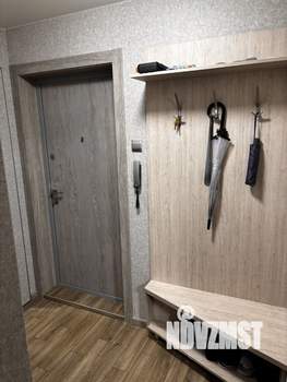 1-к квартира, вторичка, 29м2, 5/5 этаж