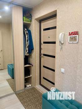 1-к квартира, вторичка, 28м2, 5/5 этаж