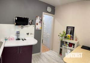 2-к квартира, вторичка, 53м2, 1/10 этаж