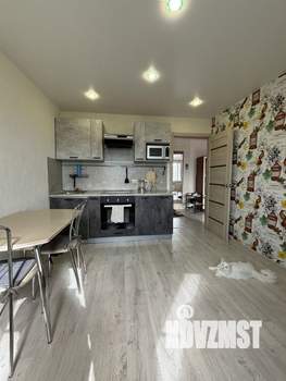 1-к квартира, вторичка, 35м2, 7/9 этаж