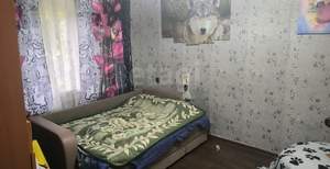 1-к квартира, вторичка, 29м2, 1/5 этаж