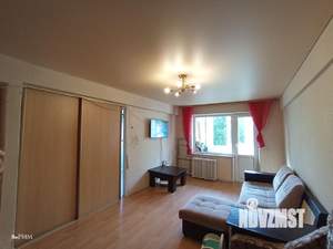 2-к квартира, вторичка, 45м2, 3/5 этаж
