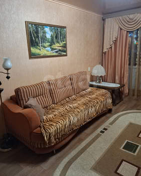 2-к квартира, вторичка, 50м2, 3/9 этаж