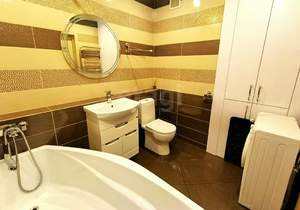 1-к квартира, вторичка, 53м2, 6/16 этаж