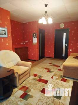 2-к квартира, вторичка, 43м2, 2/5 этаж