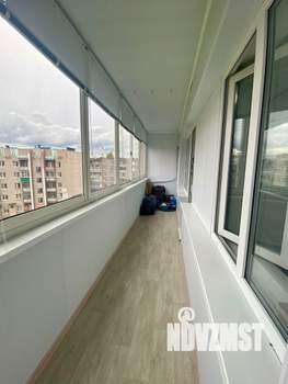 1-к квартира, вторичка, 28м2, 5/5 этаж