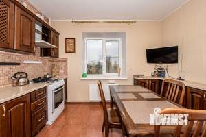 3-к квартира, вторичка, 78м2, 2/3 этаж