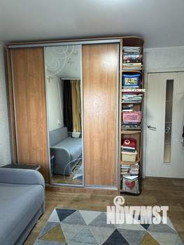 1-к квартира, вторичка, 32м2, 3/9 этаж