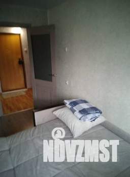 2-к квартира, вторичка, 49м2, 2/9 этаж