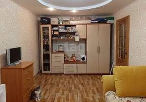 1-к квартира, вторичка, 36м2, 4/10 этаж