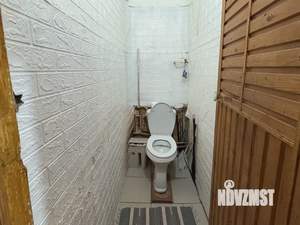 3-к квартира, вторичка, 77м2, 2/5 этаж