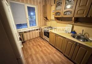 1-к квартира, вторичка, 31м2, 3/5 этаж