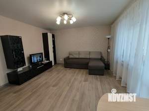 2-к квартира, вторичка, 50м2, 1/5 этаж