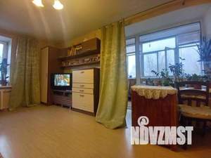 2-к квартира, вторичка, 46м2, 3/12 этаж