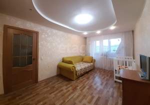 1-к квартира, вторичка, 36м2, 4/10 этаж