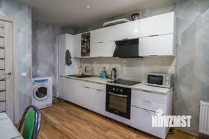 2-к квартира, вторичка, 52м2, 3/9 этаж